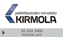 Auto-Kirmola Oy